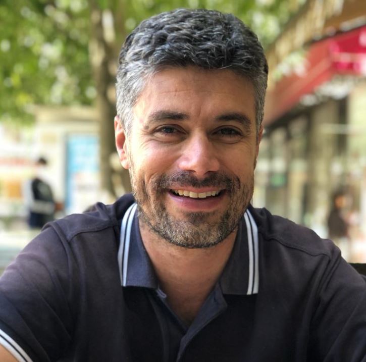 Artur Jorge de Almeida